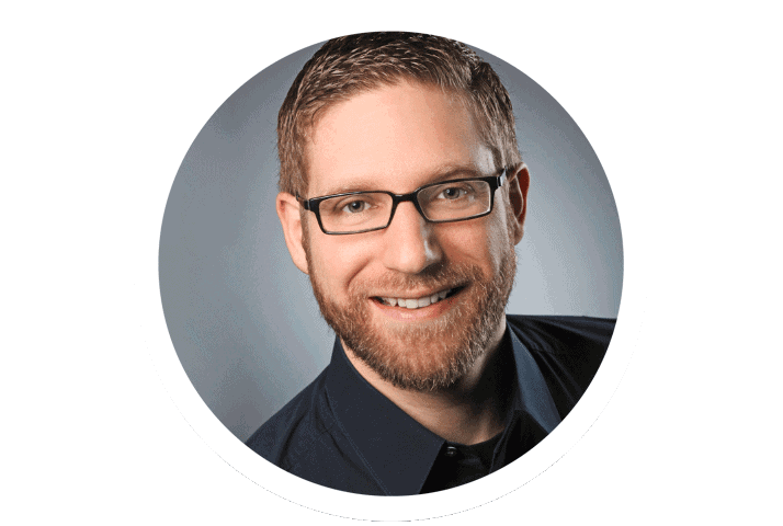 Portraitbild von Dr. Peter Raiser