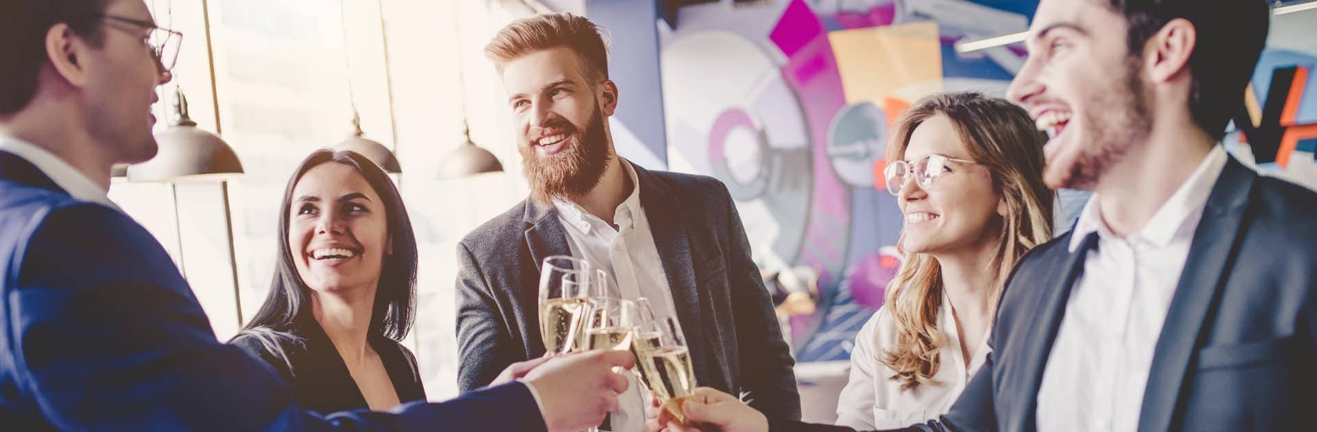 Gibt es einen Zwang zum Betriebsfest zu gehen?