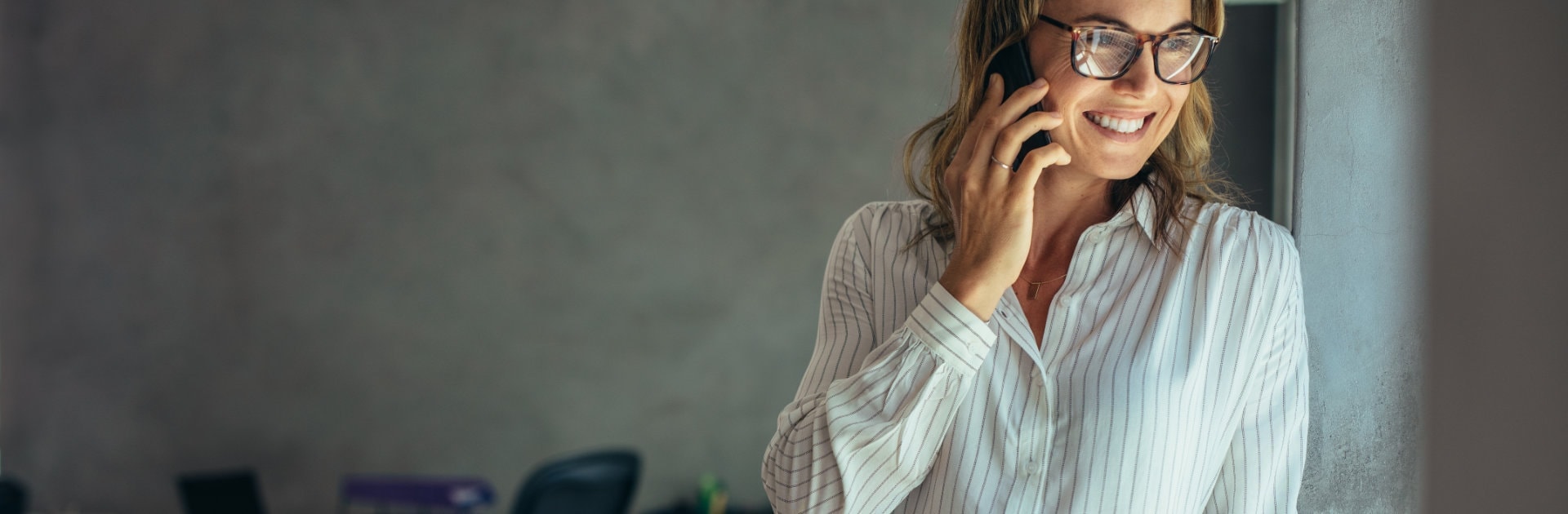 Frauen führen nicht anders als Männer