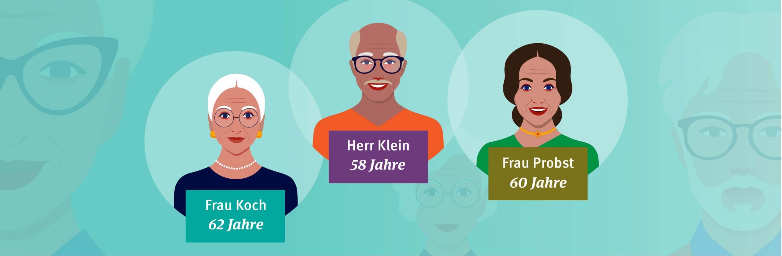 Müssen Arbeitgebende Altersteilzeit gewähren?