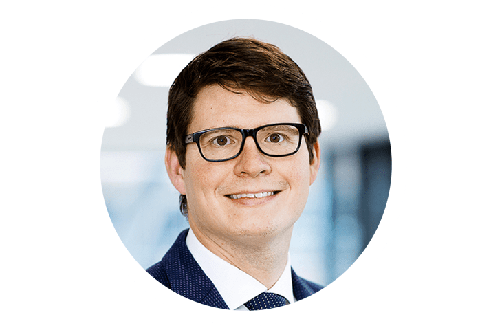 Prof. Dr. med. Andreas Stengel verantwortet am Uniklinikum Tübingen den ambulanten Bereich der Abteilung für Psychosomatische Medizin und Psychotherapie.
