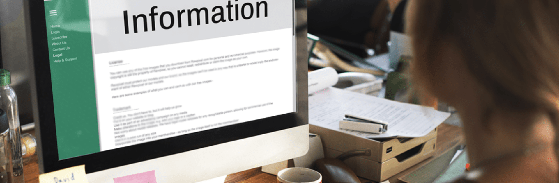 Was macht Software ergonomisch?