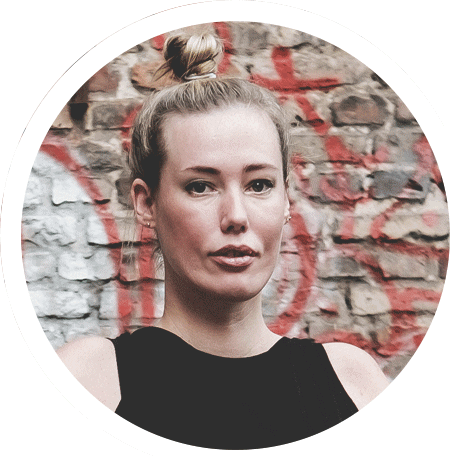 Laura Gehlhaar ist Beraterin und Coachin für Diversität und Inklusion