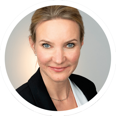 Portraitfoto von Annette Bürger, Evangelische Hochschule Rheinland-Westfalen-Lippe in Bochum