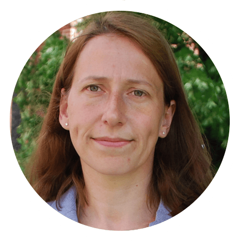 Anja Bollmohr Grüne Gewerbegebiete