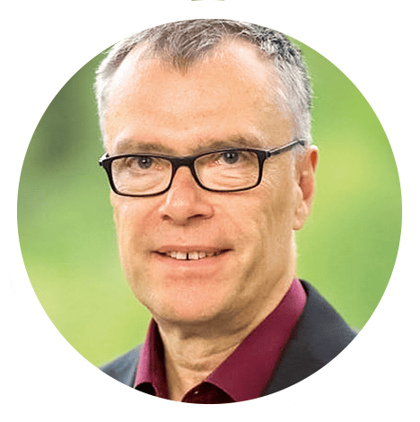 Ralf Fischer, Buchautor, Direktor eines Amtsgerichts in Nordrhein-Westfalen und Stadtbrandinspektor der Freiwilligen Feuerwehr