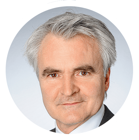 Prof. Dr. Christian ­Albus, ­Direktor der Klinik und Poli­klinik für ­Psycho­somatik und Psycho­therapie der Uniklinik Köln