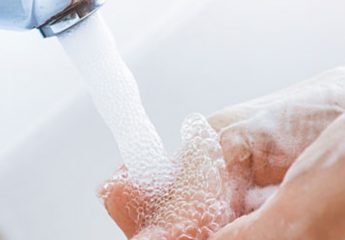 Interview: Hautschutz bei häufigem Händewaschen