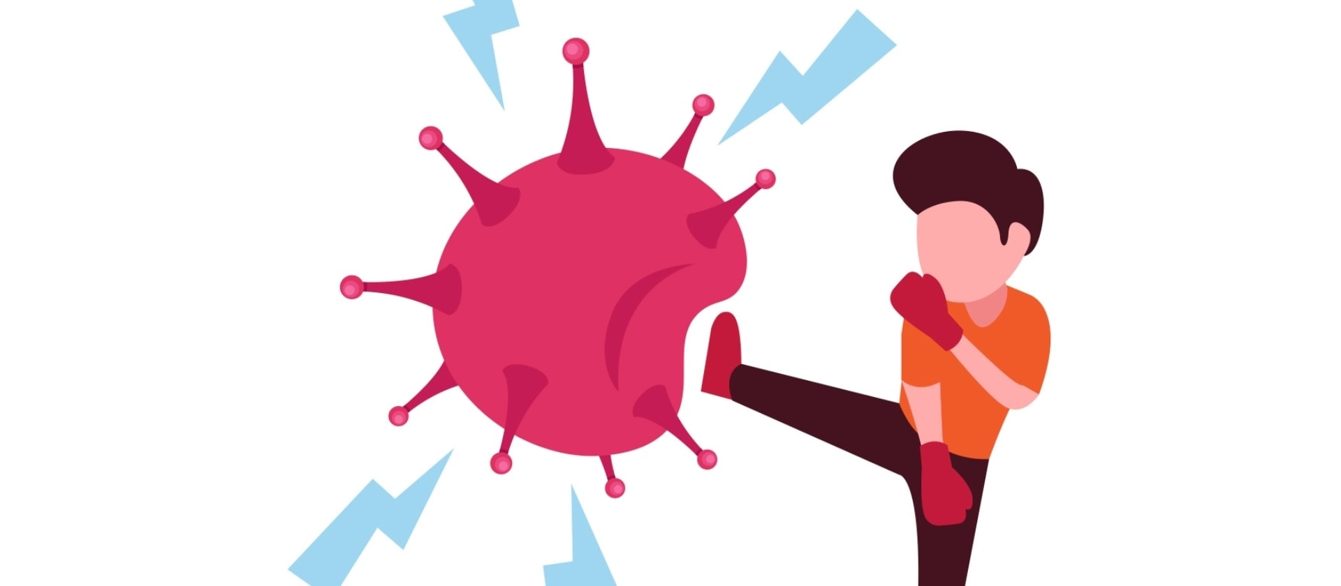 7 Tipps, wie Sie Ihr Immunsystem stärken