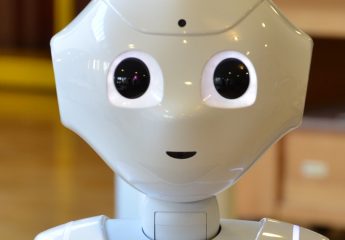 Roboter Pepper: vom Prototyp zur echten Bereicherung